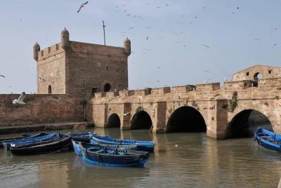 Day trip to Essaouira from Agadir Day trip to Essaouira from Agadir