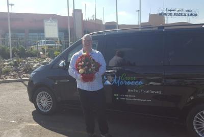 Agadir Airport Transfer (Private) Agadir Airport Transfer (Private)