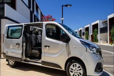 Agadir airport shutlle service to taghazoute bay resorts Agadir airport shutlle service to taghazoute bay resorts