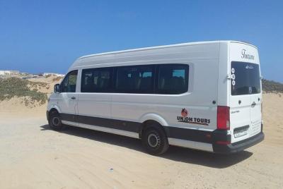 Agadir Airport => hotel Transfers Agadir Airport => hotel Transfers
