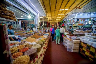 From Agadir super pack day trip +souk crocoparc .hamamm From Agadir super pack day trip +souk crocoparc .hamamm