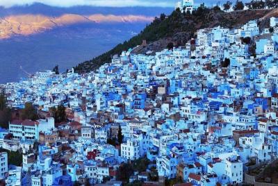 Full Day Trip To Chefchaouen Full Day Trip To Chefchaouen