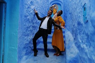 3-Hours Private Chefchaouen Walking Tour 3-Hours Private Chefchaouen Walking Tour