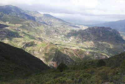3 days trekking from chefechaouen 3 days trekking from chefechaouen