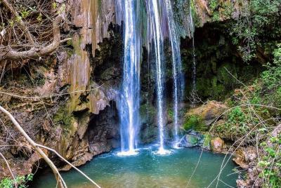 Akchour Akchour's waterfalls tours