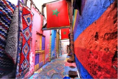 Chefchaouen excursion 3 days / 2 nights. Chefchaouen excursion 3 days / 2 nights.