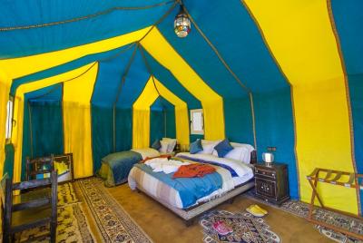 Family Morocco Tour from Chefchaouen to Merzouga Desert and Marrakech Family Morocco Tour from Chefchaouen to Merzouga Desert and Marrakech