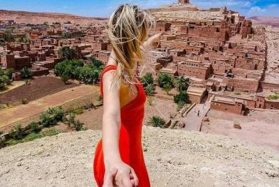 Luxury Sahara Desert Tour from Chefchaouen to Merzouga and Marrakech 3 Days Luxury Sahara Desert Tour from Chefchaouen to Merzouga and Marrakech 3 Days