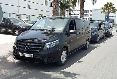 Transfer Chefchaouen to Casablanca Transfer Chefchaouen to Casablanca