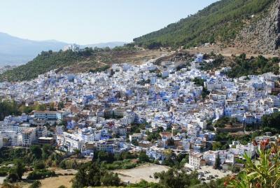 Chaouen shore excursion from Tangier Chaouen shore excursion from Tangier