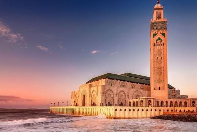 7 Nights 8 Days Casablanca Tour