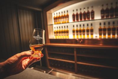 Discover Malt Whisky Small-Group Day Tour from Edinburgh Discover Malt Whisky Small-Group Day Tour from Edinburgh