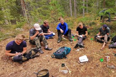 2-Day Small-Group Basic Skills Survival Course in Södermanland 2-Day Small-Group Basic Skills Survival Course in Södermanland