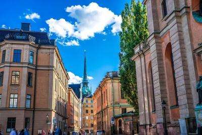 Explore Hip And Bohemian Sodermalm Explore Hip And Bohemian Sodermalm
