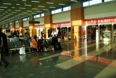 Agadir private transfer from Agadir airport (AGA) to hotel city  Agadir private transfer from Agadir airport (AGA) to hotel city
