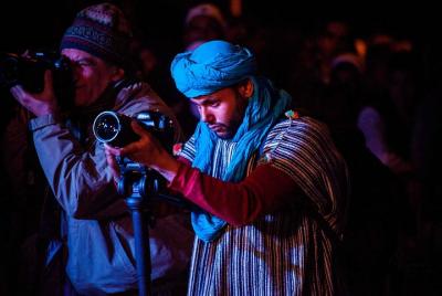 Full-Day Private Photography Tour in Chefchaouen Full-Day Private Photography Tour in Chefchaouen