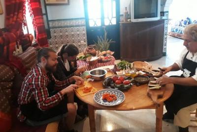 Chefchaouen Cooking Class  Chefchaouen Cooking Class