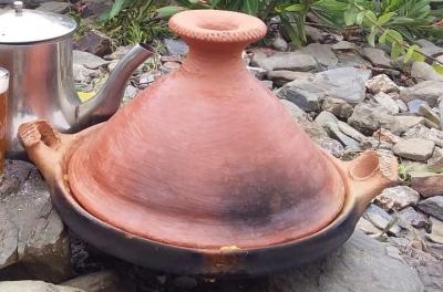 Private Tagine Cooking Class in Chefchaouen with Lunch Private Tagine Cooking Class in Chefchaouen with Lunch