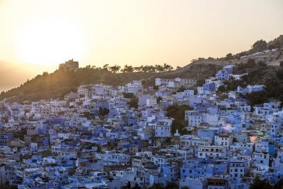 Chefchaouen Like a Local: Customized Private Tour Chefchaouen Like a Local: Customized Private Tour