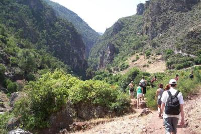Excursion to the National Park from Chefchaouen, XT Excursion to the National Park from Chefchaouen, XT