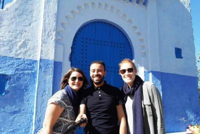 Transfer Private From Chefchaouen To Tetouan Transfer Private From Chefchaouen To Tetouan
