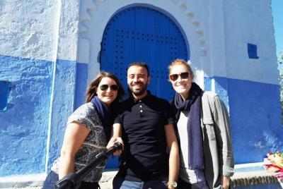 Transfer Private From Chefchaouen To Asliha Transfer Private From Chefchaouen To Asliha