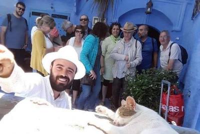 Transfer Private From Chefchaouen To Fes Transfer Private From Chefchaouen To Fes
