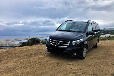 Private Transfer from Chefchaouen to Casablanca or Casablanca Airport Vice Versa Private Transfer from Chefchaouen to Casablanca or Casablanca Airport Vice Versa
