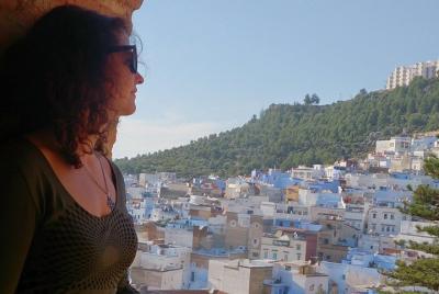 Transfer Private From Chefchaouen To Merrakash Transfer Private From Chefchaouen To Merrakash