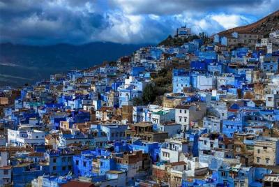 Chefchaouen to the Casablanca Airport CMN Private Transfer Chefchaouen to the Casablanca Airport CMN Private Transfer