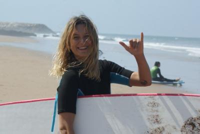 Unforgettable Surf coaching holidays (All inclusive stay, 8 days & 7 nights)  Unforgettable Surf coaching holidays (All inclusive stay, 8 days & 7 nights)