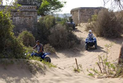 3 Hours Quad Trip in Essaouira