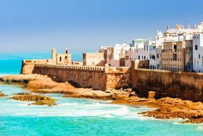 Day trip to Essaouira Day trip to Essaouira