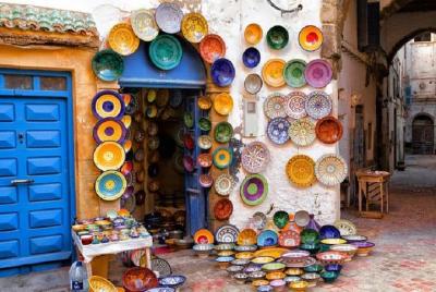 Essaouira discovery -Private Day Tour  Essaouira discovery -Private Day Tour