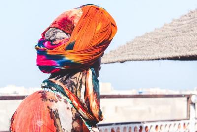 6-Day Private Tour to Marrakech and Fes from Essaouira 6-Day Private Tour to Marrakech and Fes from Essaouira