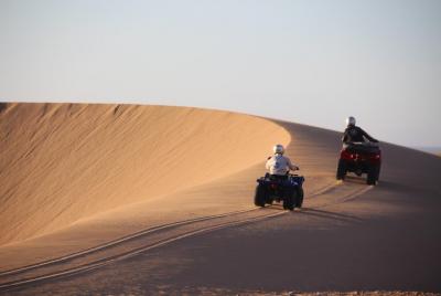 Big dunes and atlantic coast tour 2 HOURS Big dunes and atlantic coast tour 2 HOURS