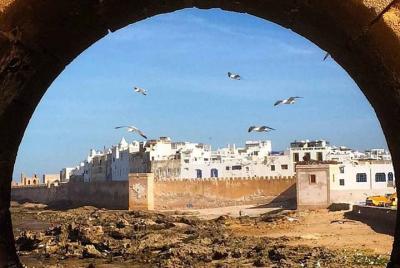 Essaouria - Day Trip from Marrakech - private  Essaouria - Day Trip from Marrakech - private