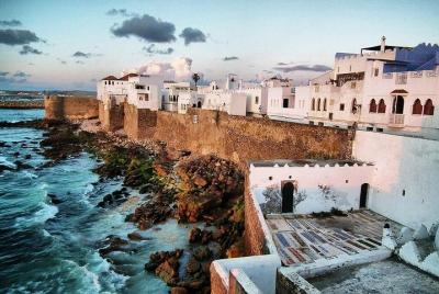 Essaouira Day Trip From Agadir Essaouira Day Trip From Agadir