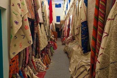 Essaouira Discovery Tour (From Essaouira - Half Day) Essaouira Discovery Tour (From Essaouira - Half Day)