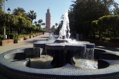 full Private Day Trip to Marrakech Sightseeing full Private Day Trip to Marrakech Sightseeing