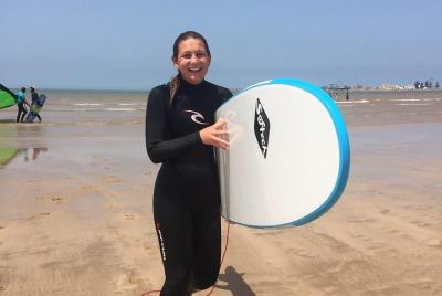 Comesurfing - Anthology and Surf Epistemology Course Comesurfing - Anthology and Surf Epistemology Course