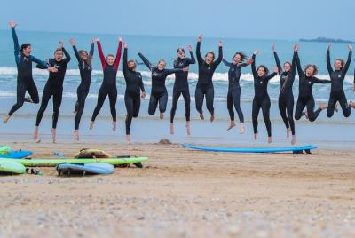 Initiation Surf Initiation Surf
