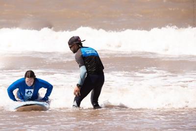 Private Surf Lessons Private Surf Lessons