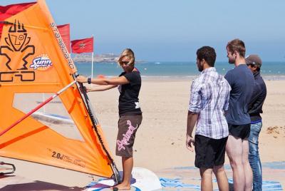 Windsurf Lessons Windsurf Lessons