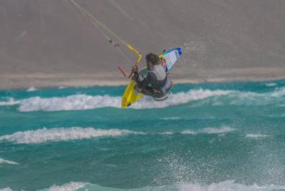 Full Kitesurfing Course