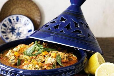 how to be a real moroccan chef how to be a real moroccan chef