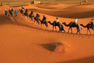 3 Day Desert Tour from Essaouira 3 Day Desert Tour from Essaouira