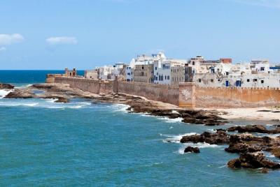Private excursion to Essaouira on the Atlantic coast, from Marrakech Private excursion to Essaouira on the Atlantic coast, from Marrakech