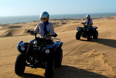Essaouira: 3-Hours Quad Bike Essaouira: 3-Hours Quad Bike