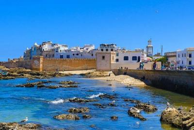 Essaouira Day Trip From Marrakech Essaouira Day Trip From Marrakech